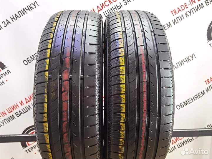 Roadstone Eurovis HP01 195/65 R15 91V