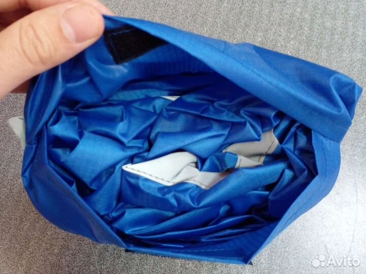 Чехол на рюкзак 90-120 л Терра