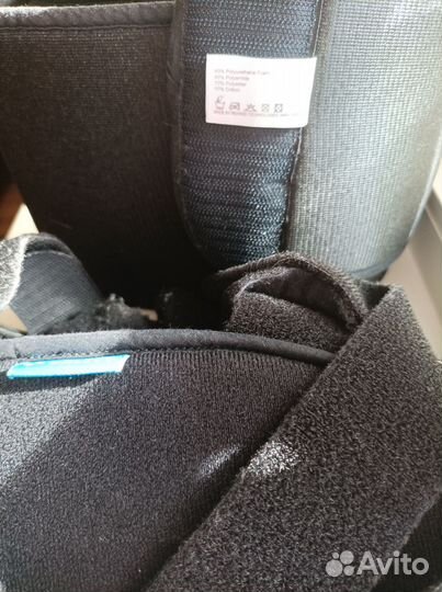 Oртез orlett si-301 на плечевой сустав