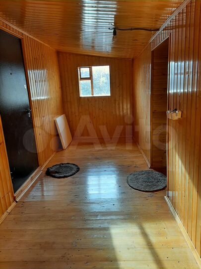 Дом 83,7 м² на участке 6 сот.