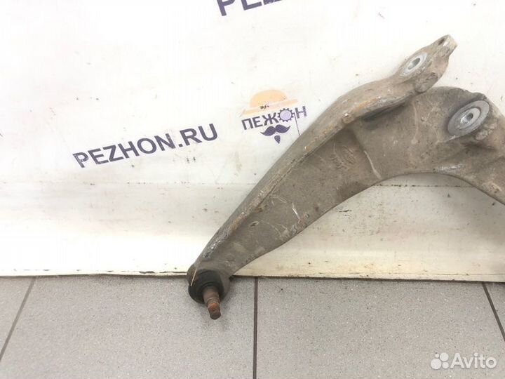 Рычаг передний левый Honda Civic хэтчбек 5 дв. 1.8