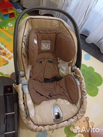Автолюлька