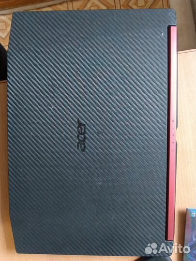 Acer nitro 5