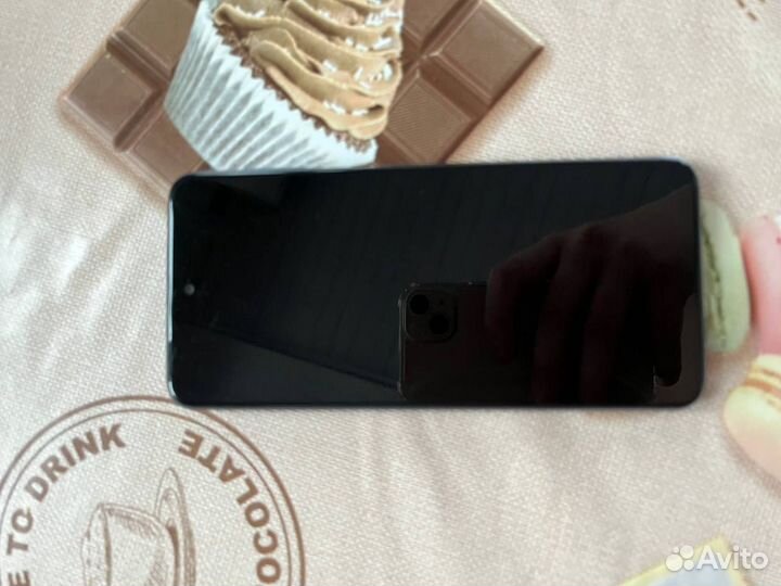 Xiaomi Redmi Note 9S, 4/64 ГБ