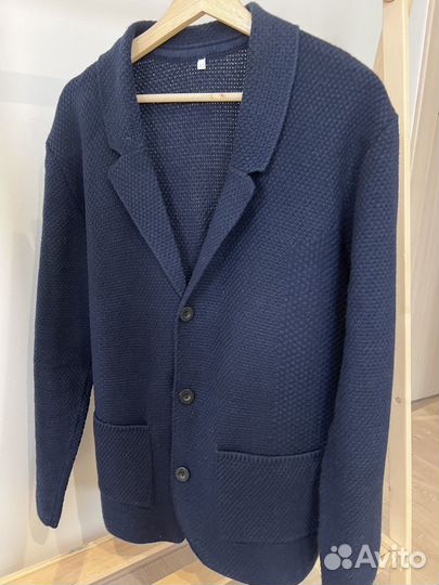 Пиджак мужской 50-52