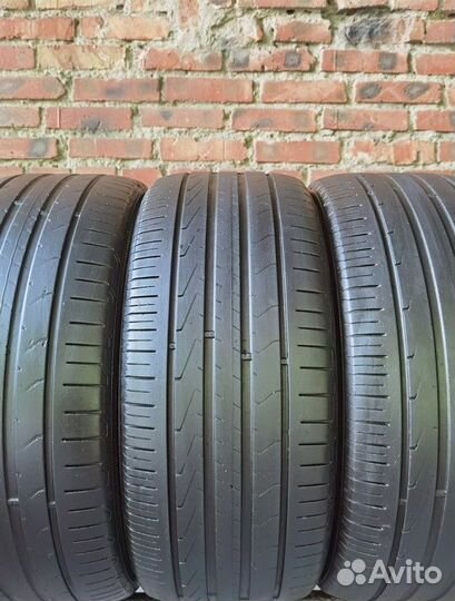 Hankook Ventus Prime 3 K125 225/55 R18 98V