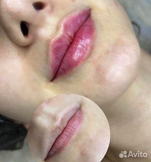 Косметолог