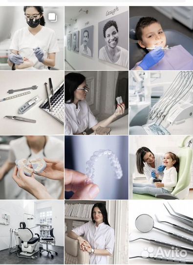 Маркетолог и дизайнер вк, ок, яндекс, авито