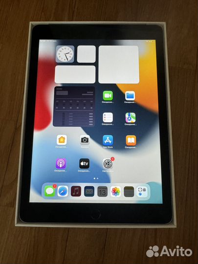 iPad air 2 32gb sim
