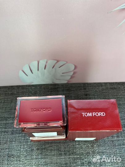 Парфюм Tom Ford Lost Cherry 100ml (Евро качество)