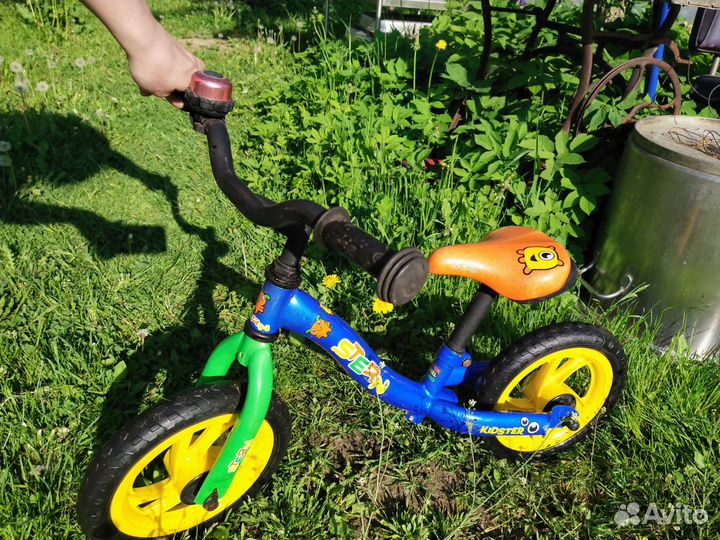 Беговел детский