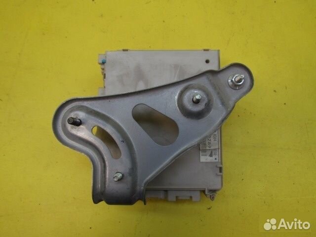 Блок предохранителей Lexus Gs 3 2005-2011