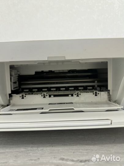 Принтер HP deskjet 2600