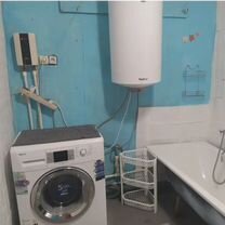 Дом 48 м² на участке 10 сот.