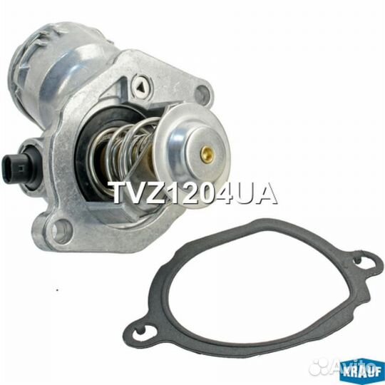 Krauf TVZ1204UA Термостат