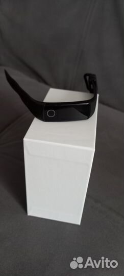 Часы honor band 5