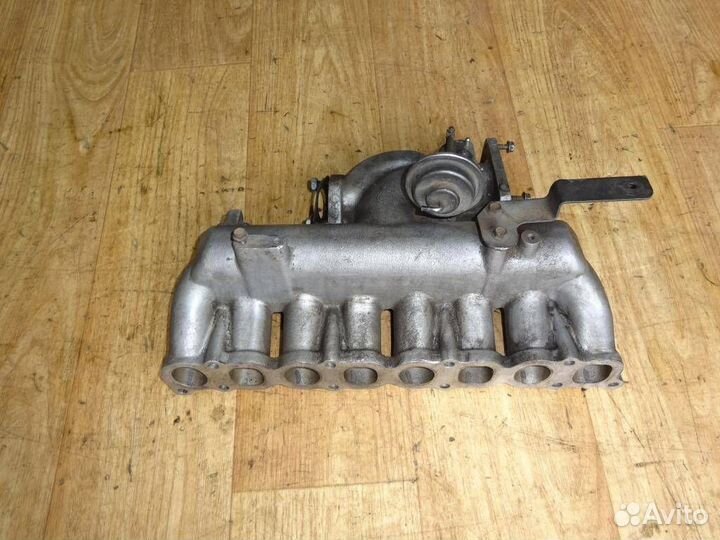 Коллектор впускной Kia Sorento 2002-2009