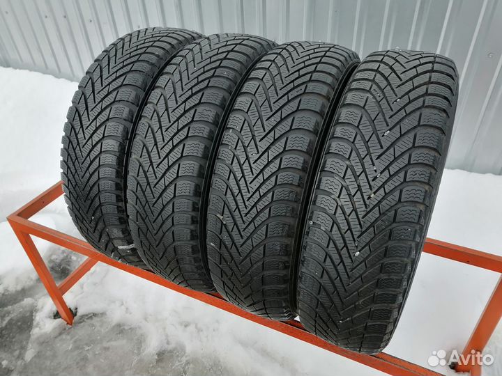 Pirelli Winter Cinturato 175/70 R14 84T