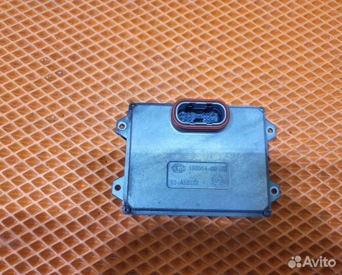 Блок розжига Audi A6 C7 4G cgwb 2012