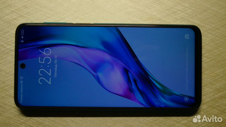 Xiaomi Redmi Note 9S, 4/64 ГБ