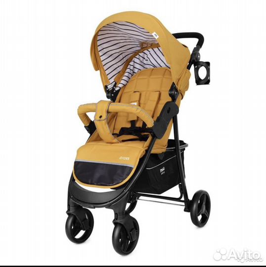 Коляска mowbaby