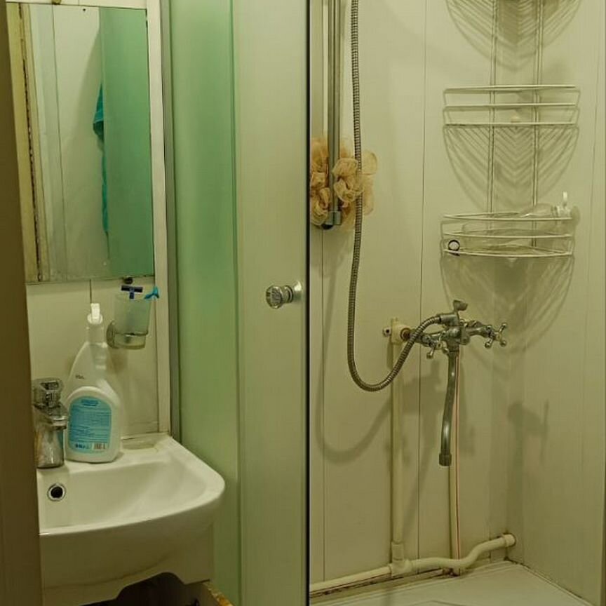 Квартира 1-комн. 35 м² за 820 000 ₽ в Ковдор — фото 2