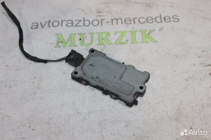 Датчик загрязнения воздуха Mercedes W208 112.940
