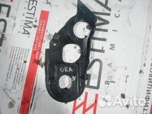 Кожух ремня грм ваз 1111 (Ока)