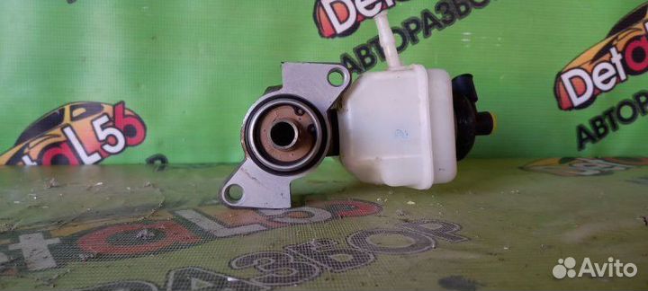 Цилиндр тормозной главный Renault Logan 1