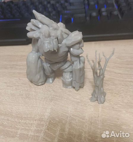 Фигука Tiny dota 2