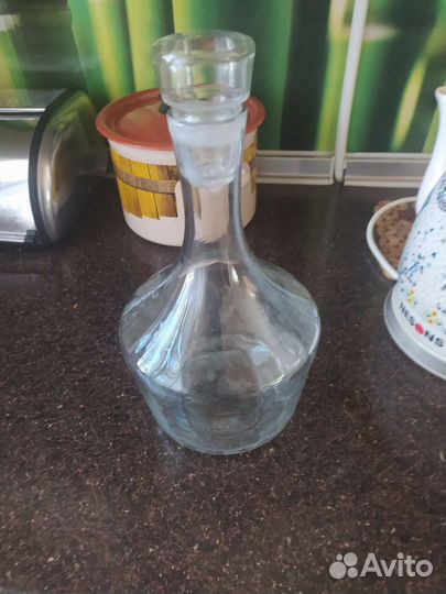 Графин 1.75 л с изюминкой