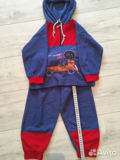 Спортивные костюмы