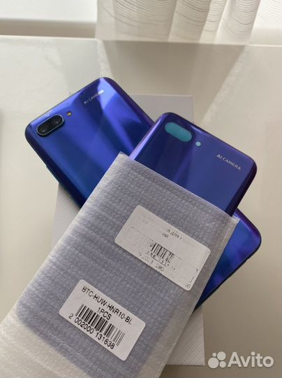HONOR 10, 4/64 ГБ
