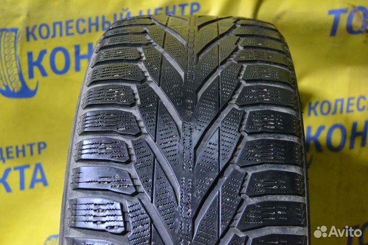 Nokian Tyres Hakkapeliitta R2 SUV 255/55 R18