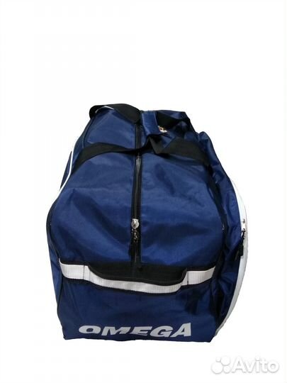 Хоккейный баул Omega без колес (Взрослый размер)