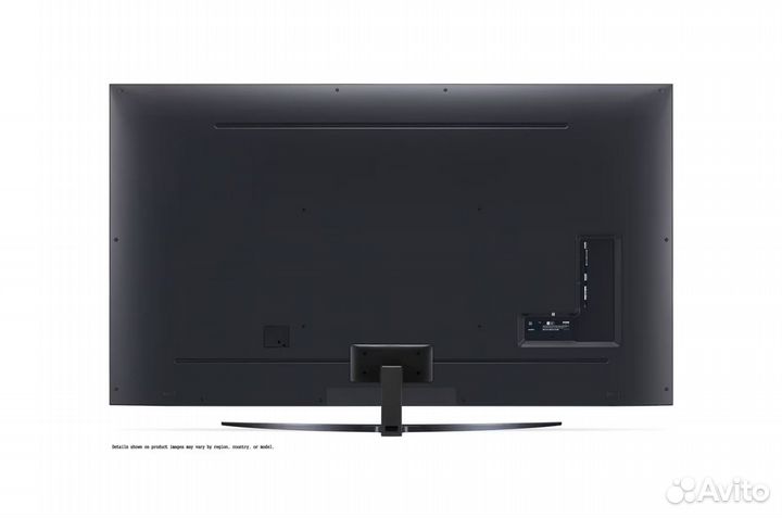 Телевизор LG 65UT81006LA.arub (2024 Pостест)*