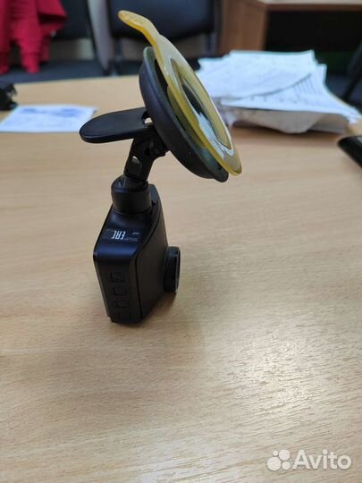 Видеорегистратор Movie c335