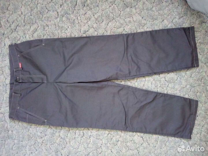 Костюм мужской рабочий 52- 54