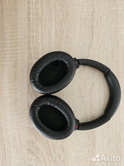 Беспроводные наушники sony wh-1000xm4