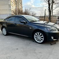 Lexus IS 2.2 MT, 2008, 250 000 км, с пробегом, цена 1 200 000 руб.