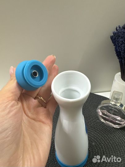 Ёмкость для масла из набора для специй Gipfel