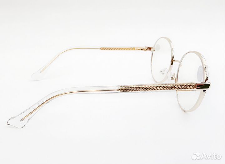 Очки для зрения Glodiatr -1,5 / Blue Blocker