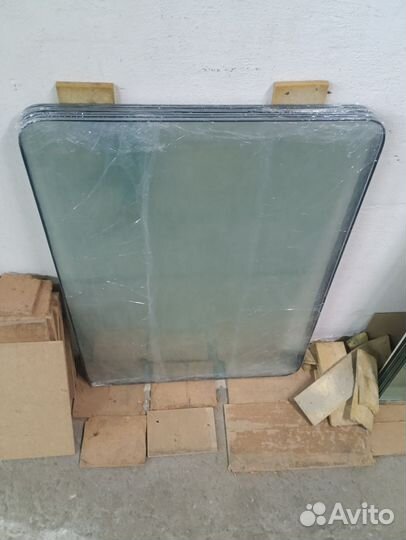 Стекло триплекс