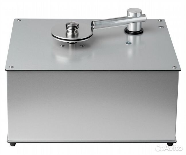 Pro-Ject VC-S2 ALU