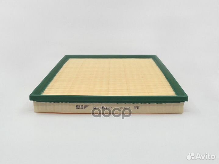 Фильтр Воздушный GB95012 BIG filter