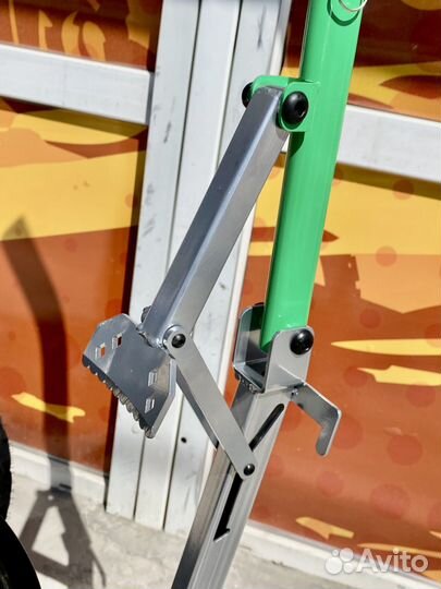 Шиномонтажный станок SM-parts (мото)