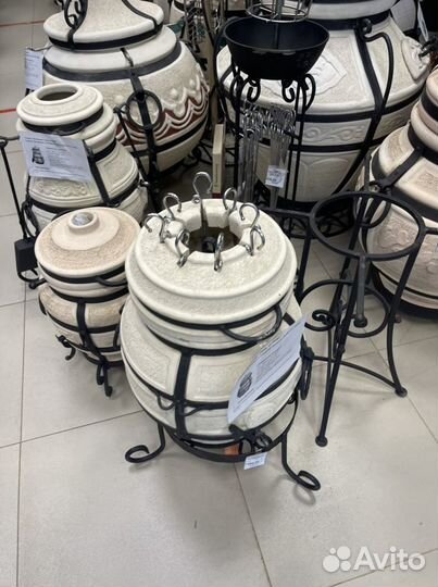 Тандыр Пикник (новый)