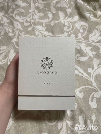 Amouage Ciel 100 ml Oman