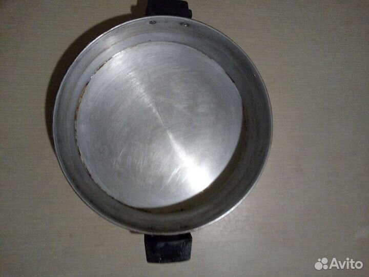 Печь-сковорода чудо СССР электрическая