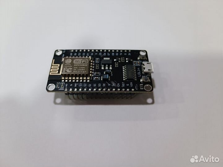 Wi-Fi Модуль ESP8266MOD